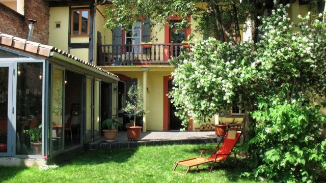 Chambre d'hôtes Maison Anjali, Toulouse