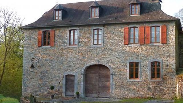 Chambre d'hôtes La Métairie, Eysus