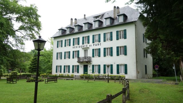 Résidences du Parc, Lurbe-Saint-Christau