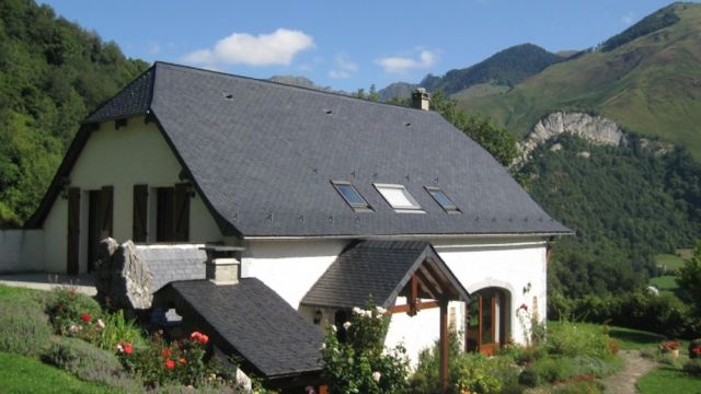 Chambres d'hôtes L'Espiatet, Borce