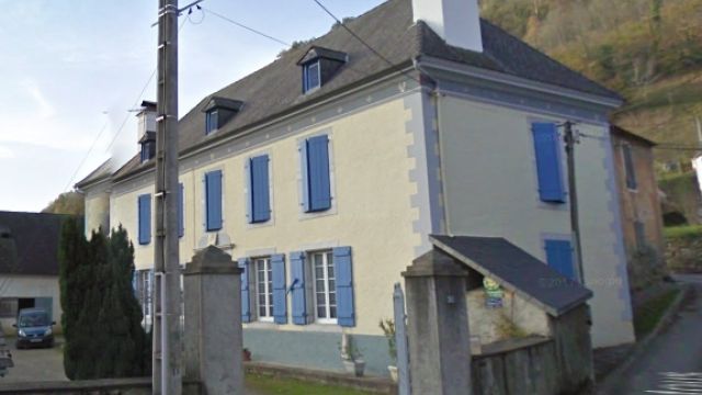 Chambre d'hôtes Coumes, Juncalas