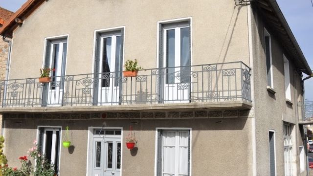 Chambre d'hôtes La Flore, Saugues