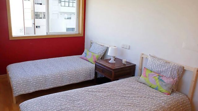 Povoa Shells Guest House, Póvoa de Varzim