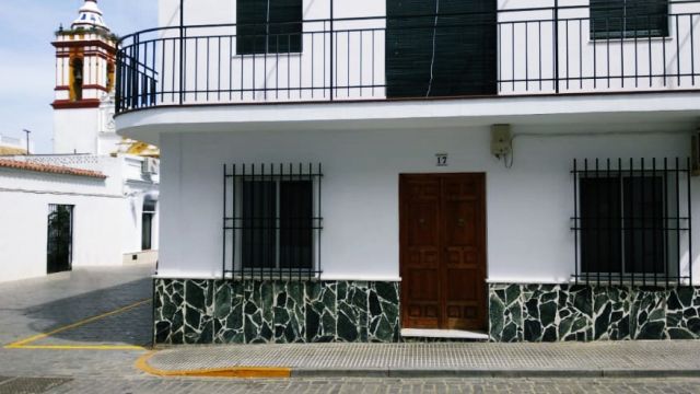 Casa Ana, Castilblanco de los Arroyos