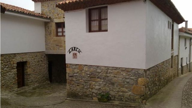 Casa Rural L'Arcu, Vega de Ribadesella