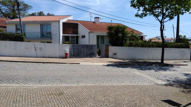 Casa Anabela, São Pedro de Rates