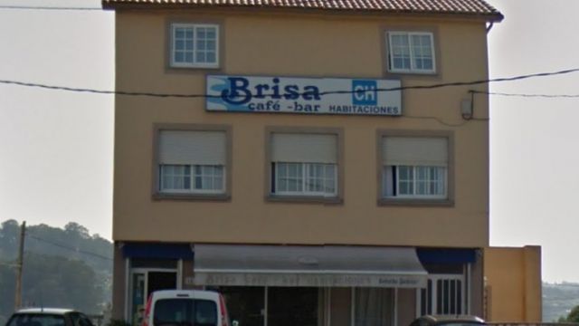 Habitaciones Brisa