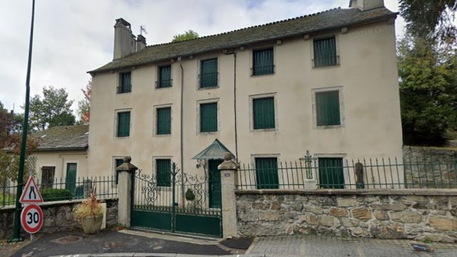 Chambre d'hôtes Le 24, Aumont-Aubrac