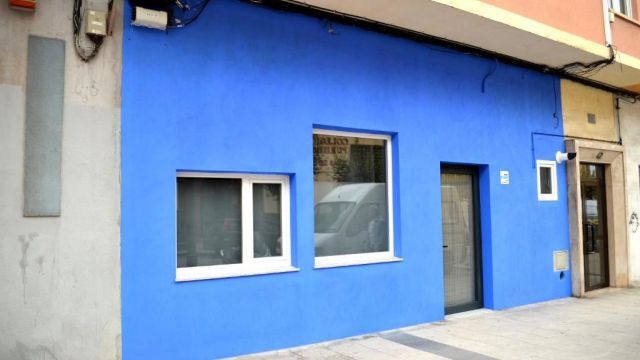 Hostel Allegro, Santander