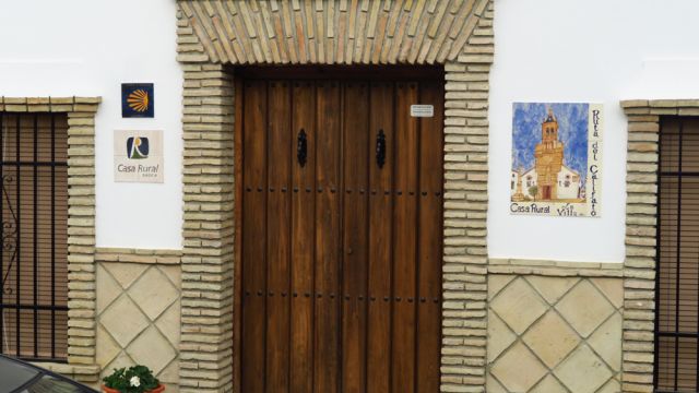 Casa Rural La Villa, Castro del Río