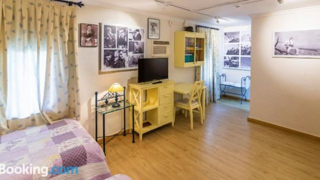 Casa Rural el Brigadier, Cerro Muriano