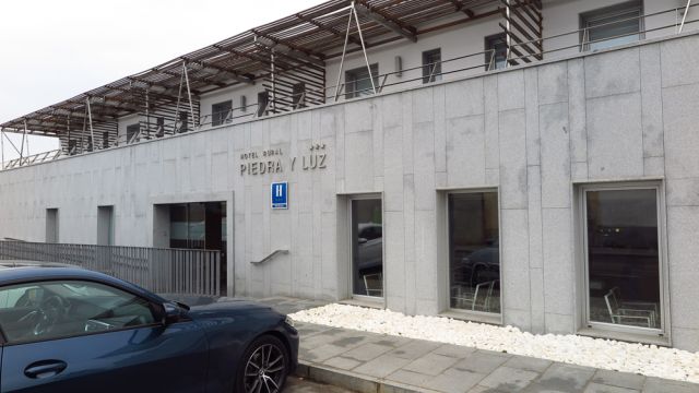 Hotel Rural Piedra y Luz, Hinojosa del Duque