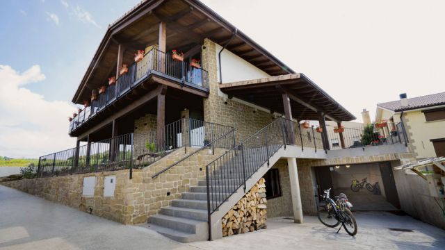 B&B Casa Nahia, Lorca