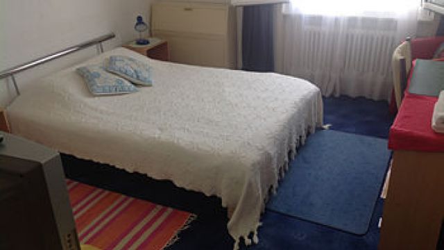 B&B Ada-Logements, Lausanne