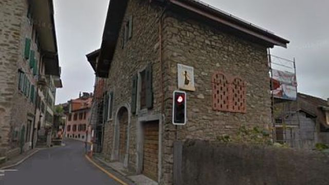 B&B Épesses, Épesses
