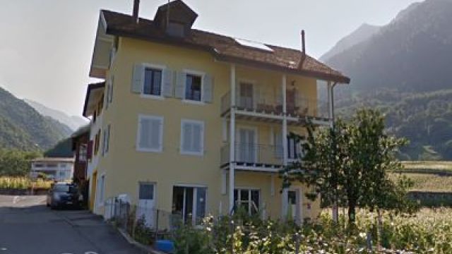 B&B La Cerisière, Villeneuve
