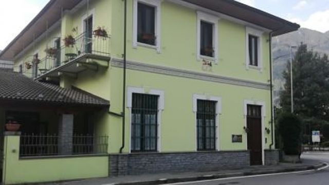 Affittacamere La Betulla, Verrès