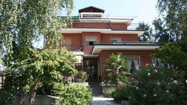 Hotel San Massimo, Santhià