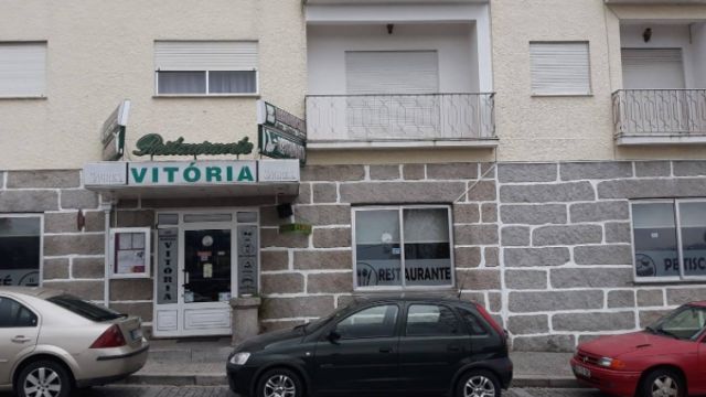 Residencial Vitória, Castro Daire