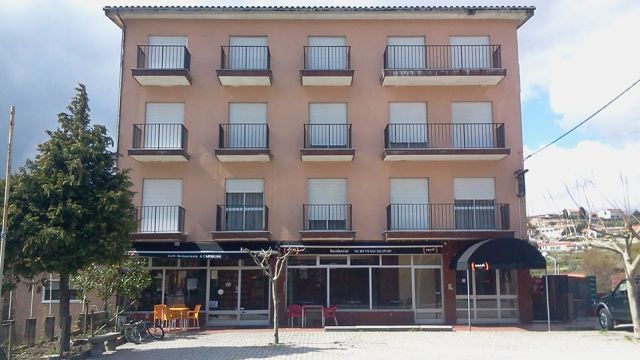 Residencial A Carvalha, Castro Daire