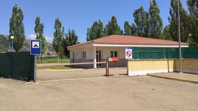 Camping Cistierna