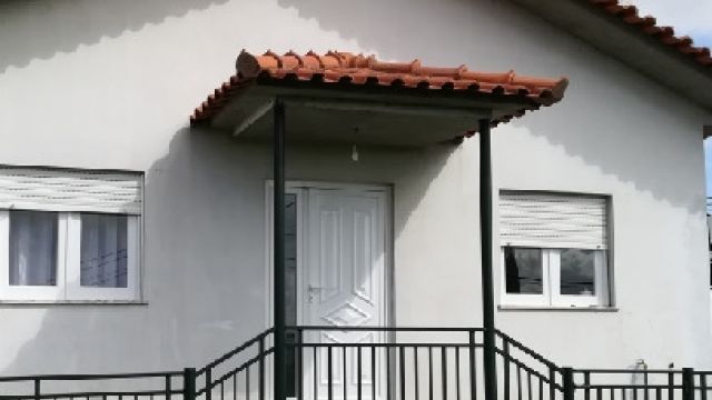 Alojamento Flora, Vila Boa (Barcelos)