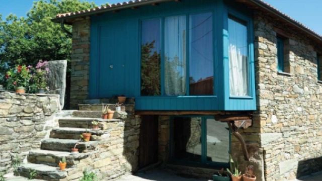 Casa Rural Terra Alma, As Eiras