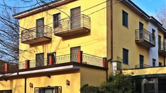 Hotel Castello, Miradolo Terme