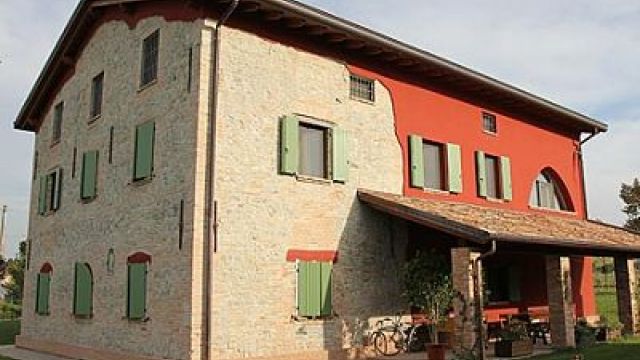 B&B La Casa nel Vento, Fidenza