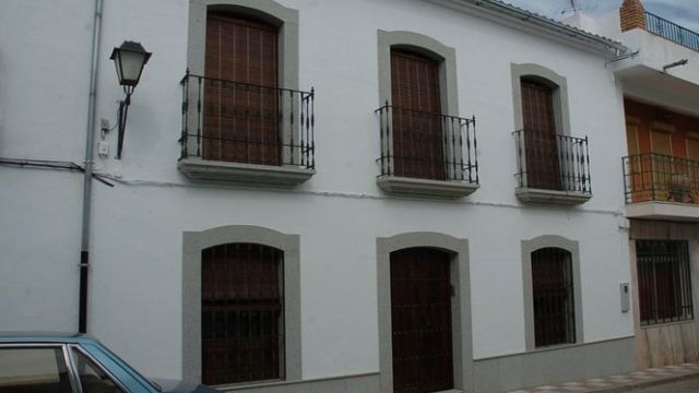 Casa Rural El Verdinal, Villanueva del Duque
