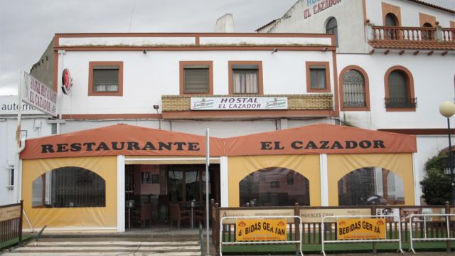 Hostal El Cazador, Hinojosa del Duque