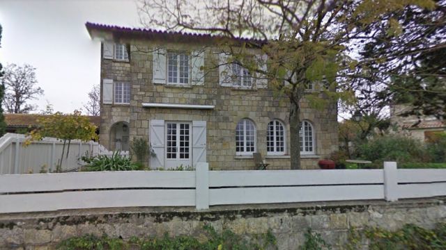 Chambre d'hôtes La Maison du Lézard, Castelnau-sur-l'Auvignon