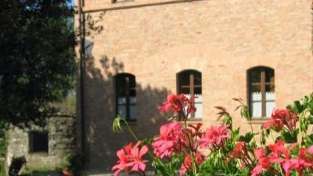 Agriturismo Casanova di Lucignano, Monteroni d'Arbia