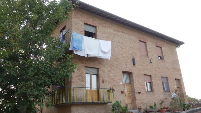 Affittacamere Martelli, Ponte d'Arbia