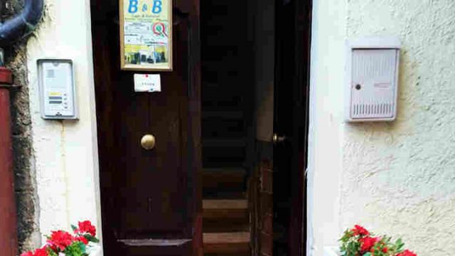 B&B Lago di Bolsena