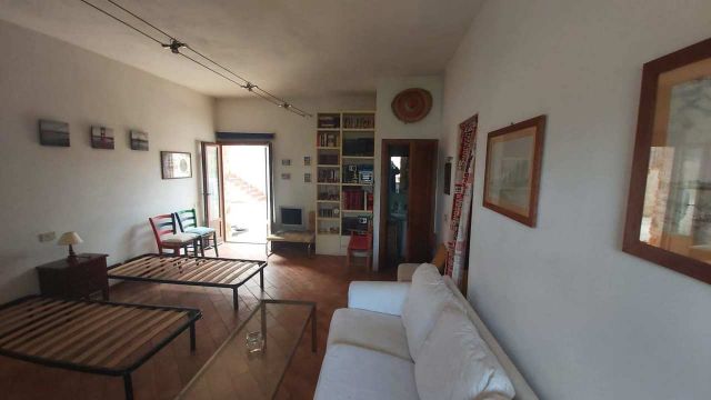 Agriturismo Fratelli Marchi, La Villa (Monteriggioni)