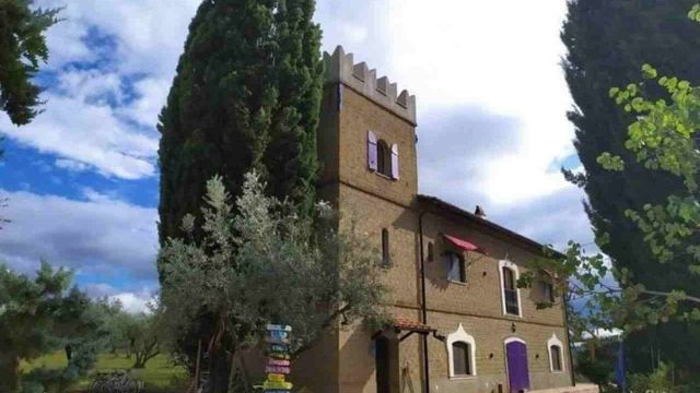 Lento e Contento Guesthouse, Pontarello (Vetralla)