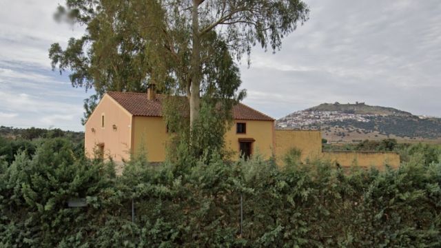 Casa Rural Villasol, Magacela
