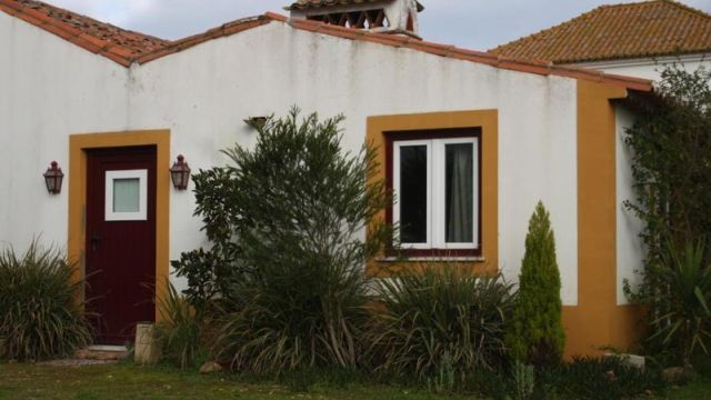 Casa São Caetano (Quinta da Cardiga)