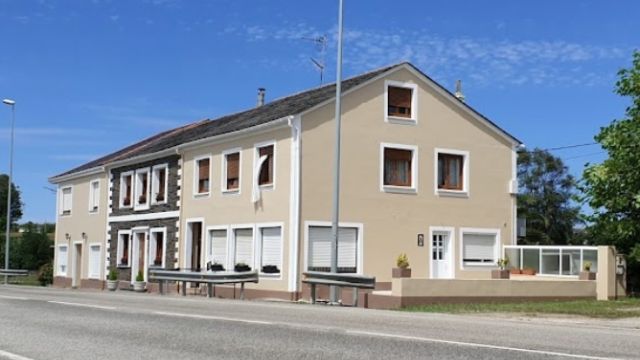 Pensión Casa Rego, Valdepares