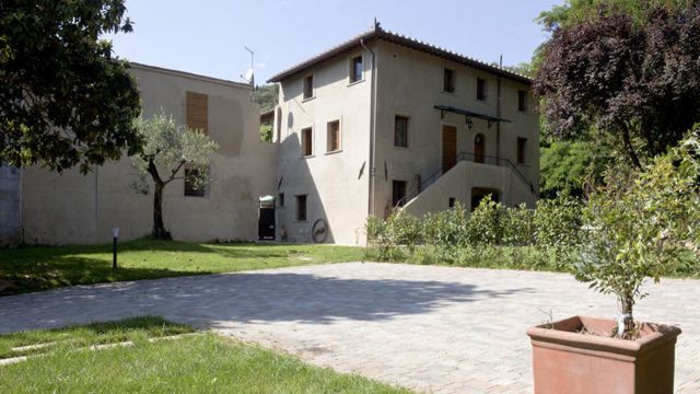 B&B Sosta del Pellegrino, Pietrasanta