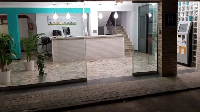 Hostal Rosi, Laredo