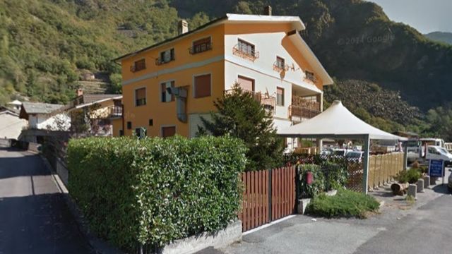 B&B Saint Francis, Torille-Rivarolla