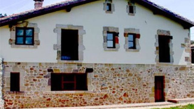 Casa Rural Cigüenza