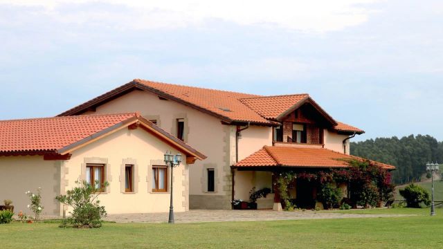 Hospedaje La Panera, San Vicente de la Barquera