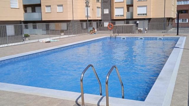 Apartamentos Deva, Unquera