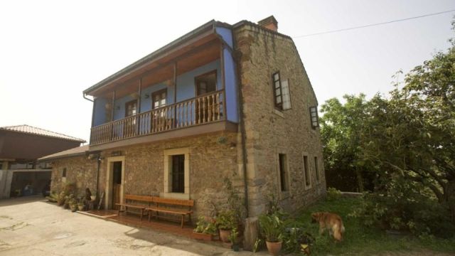 Casa Rural Casa Selmo, Zancornio