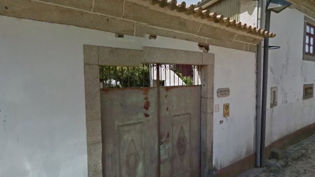 Casa Mattos, São Pedro de Rates