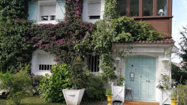 Hostal Puente del Pilar, Ribadesella