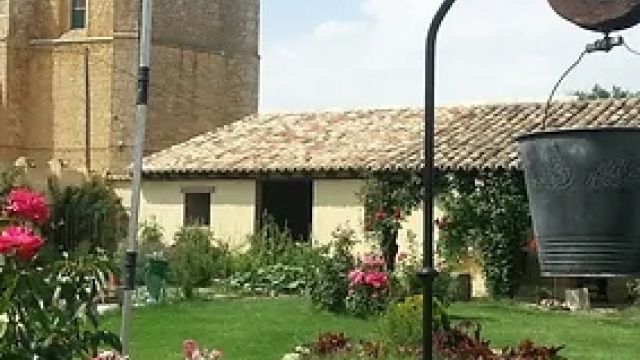 Casa Rural Ni 4 Gatos, Requena de Campos